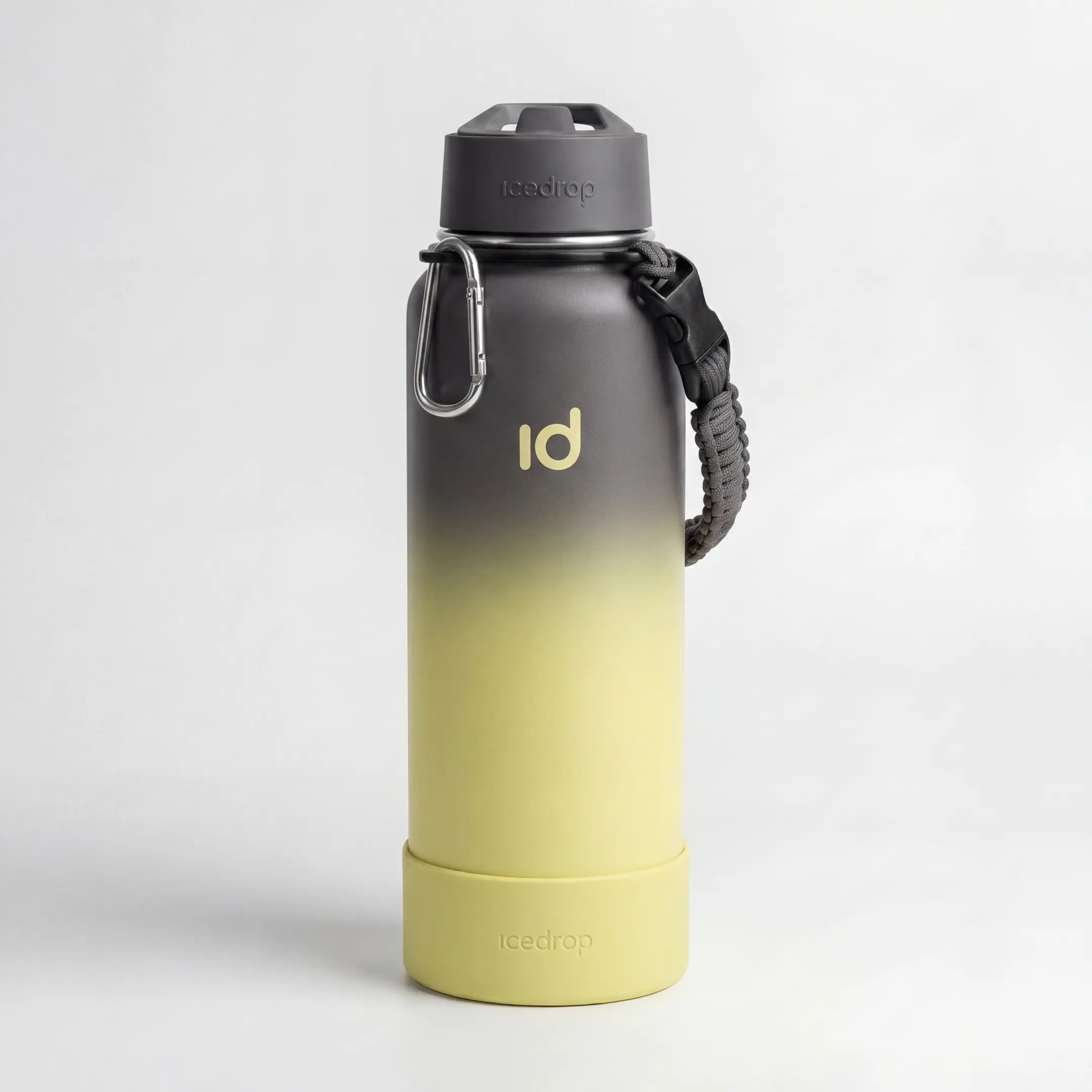 icedrop® Trinkflasche