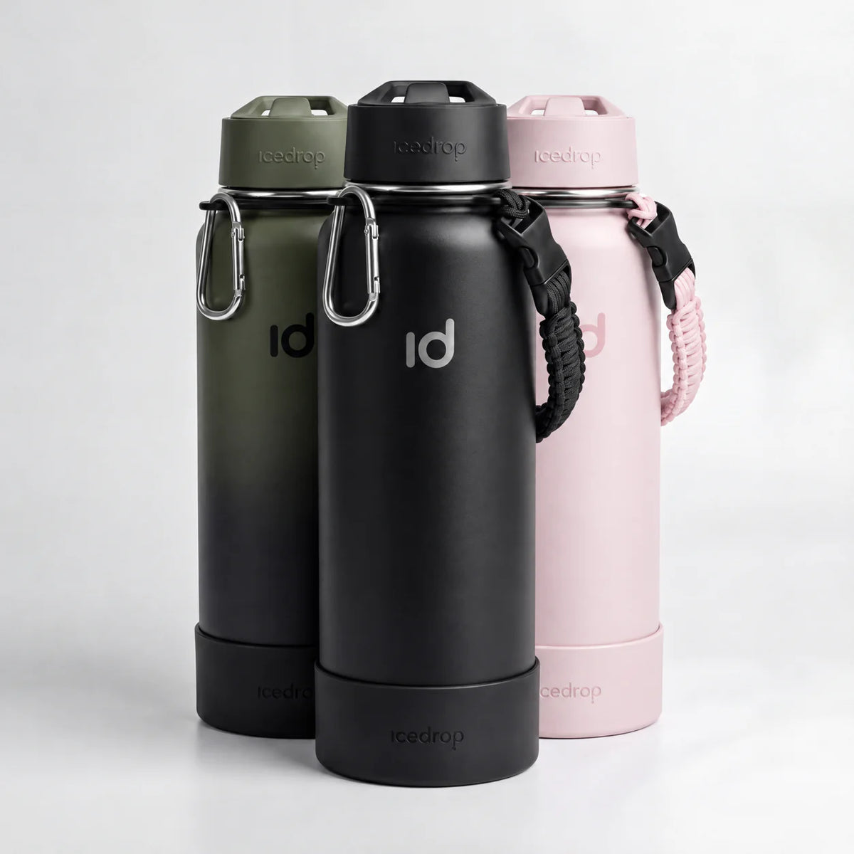 icedrop® Bottle