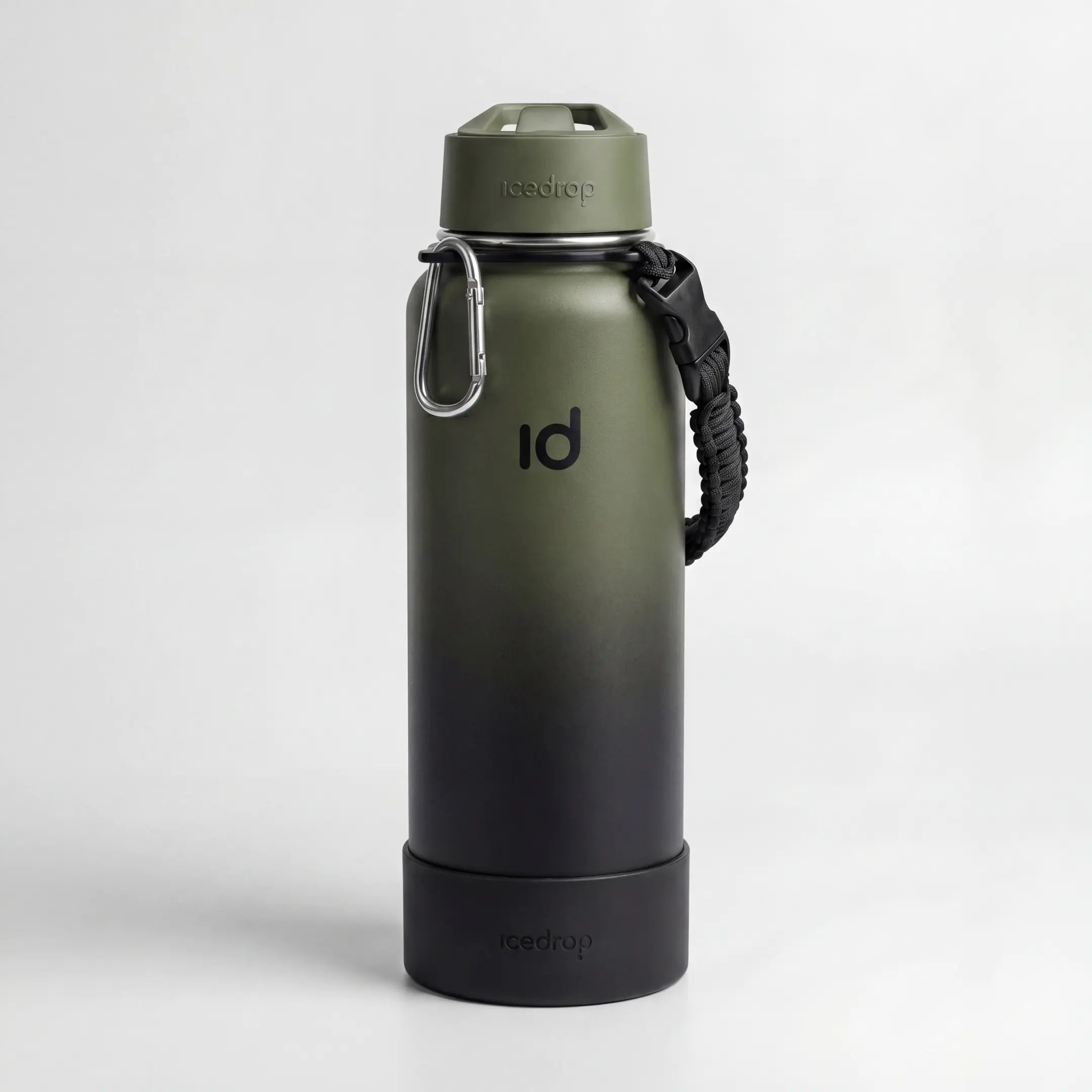 icedrop® Trinkflasche