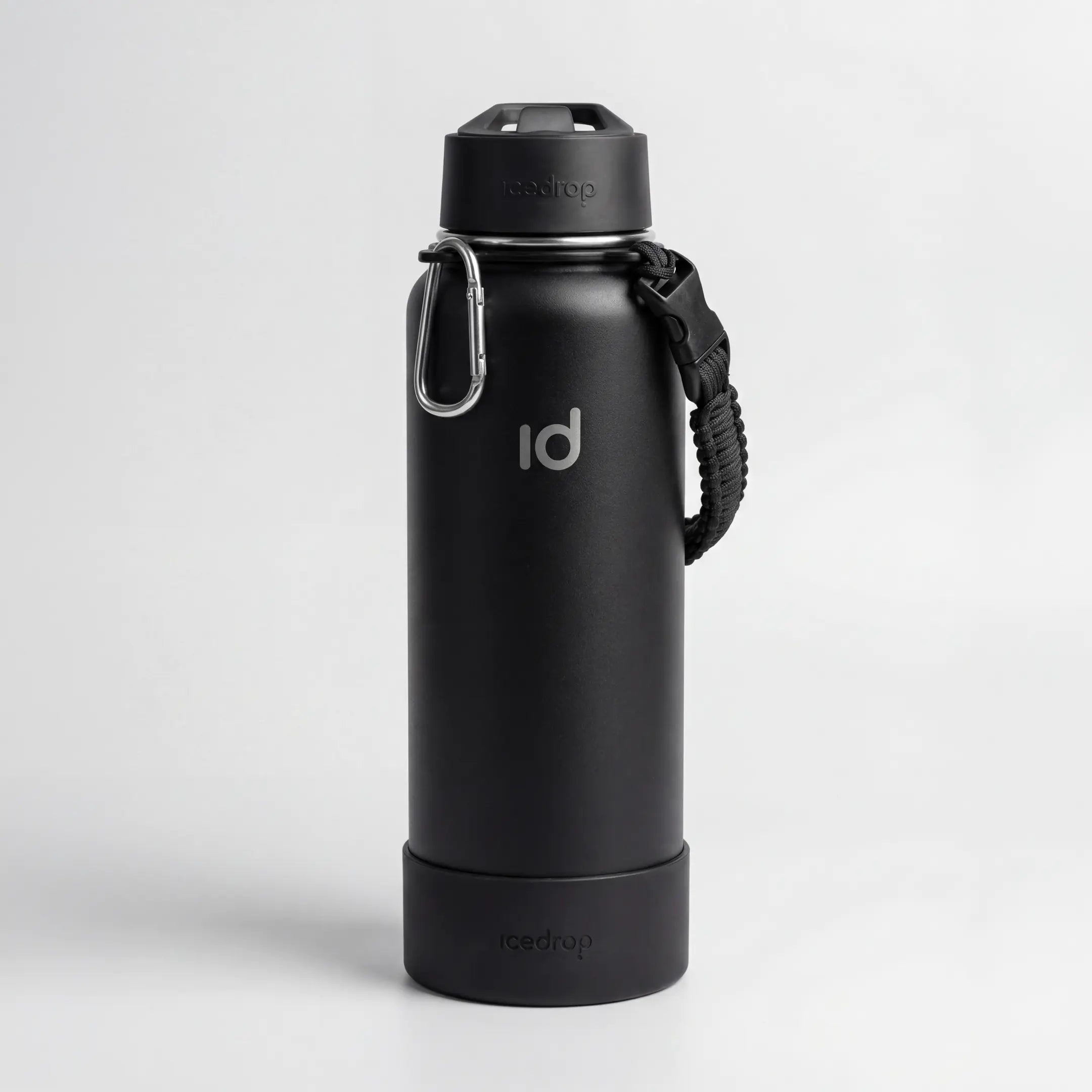 icedrop® Trinkflasche