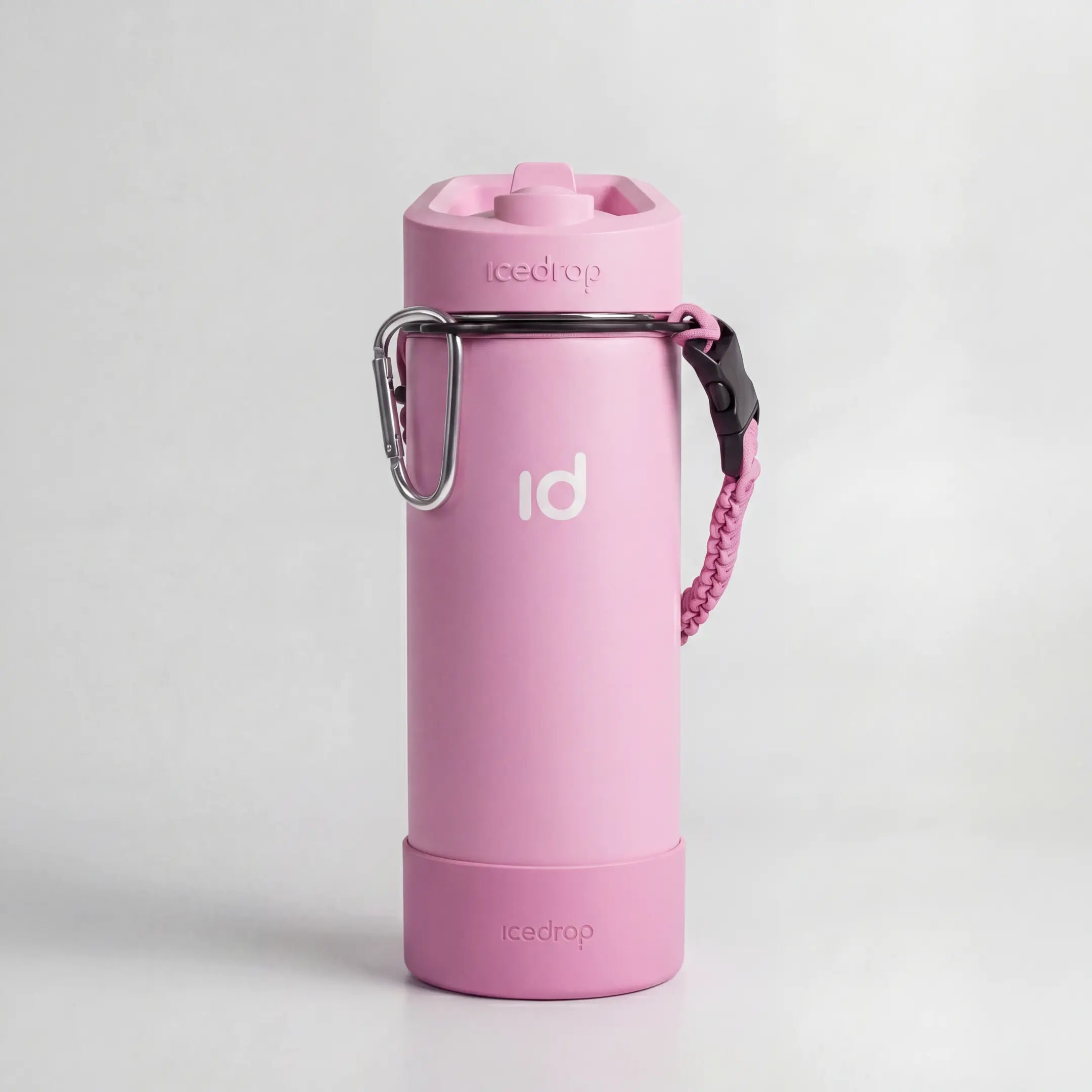 icedrop® Trinkflasche