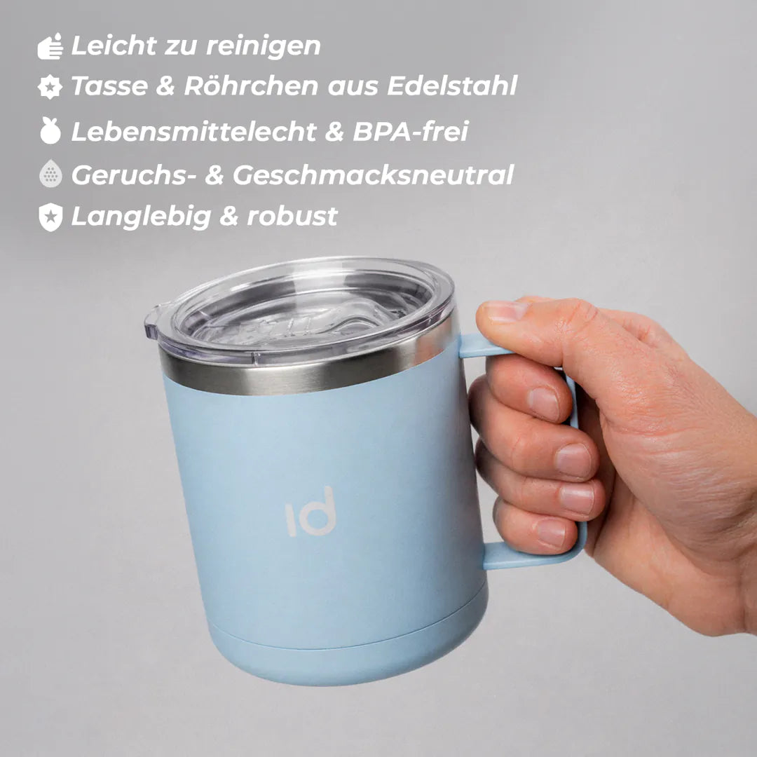 icedrop® Tasse