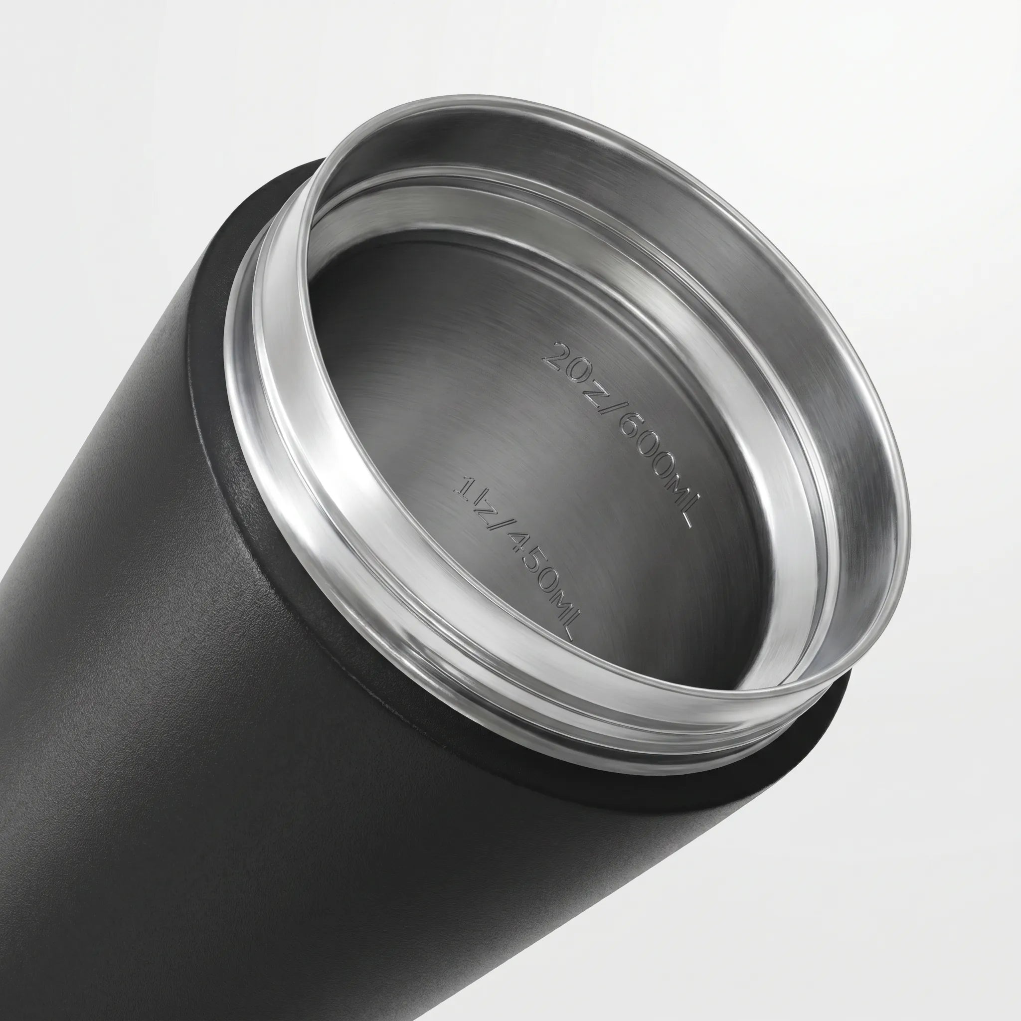 icedrop® Shaker
