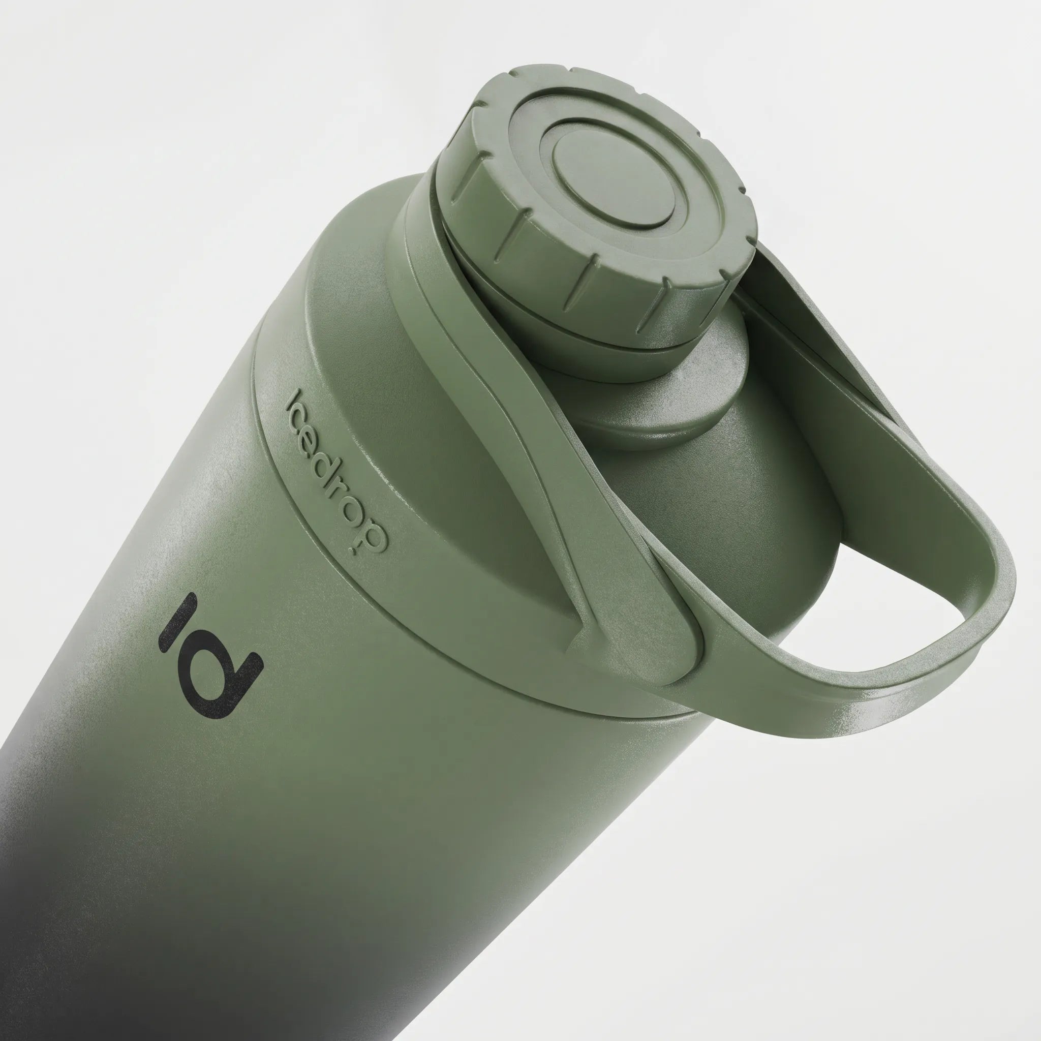 icedrop® Shaker