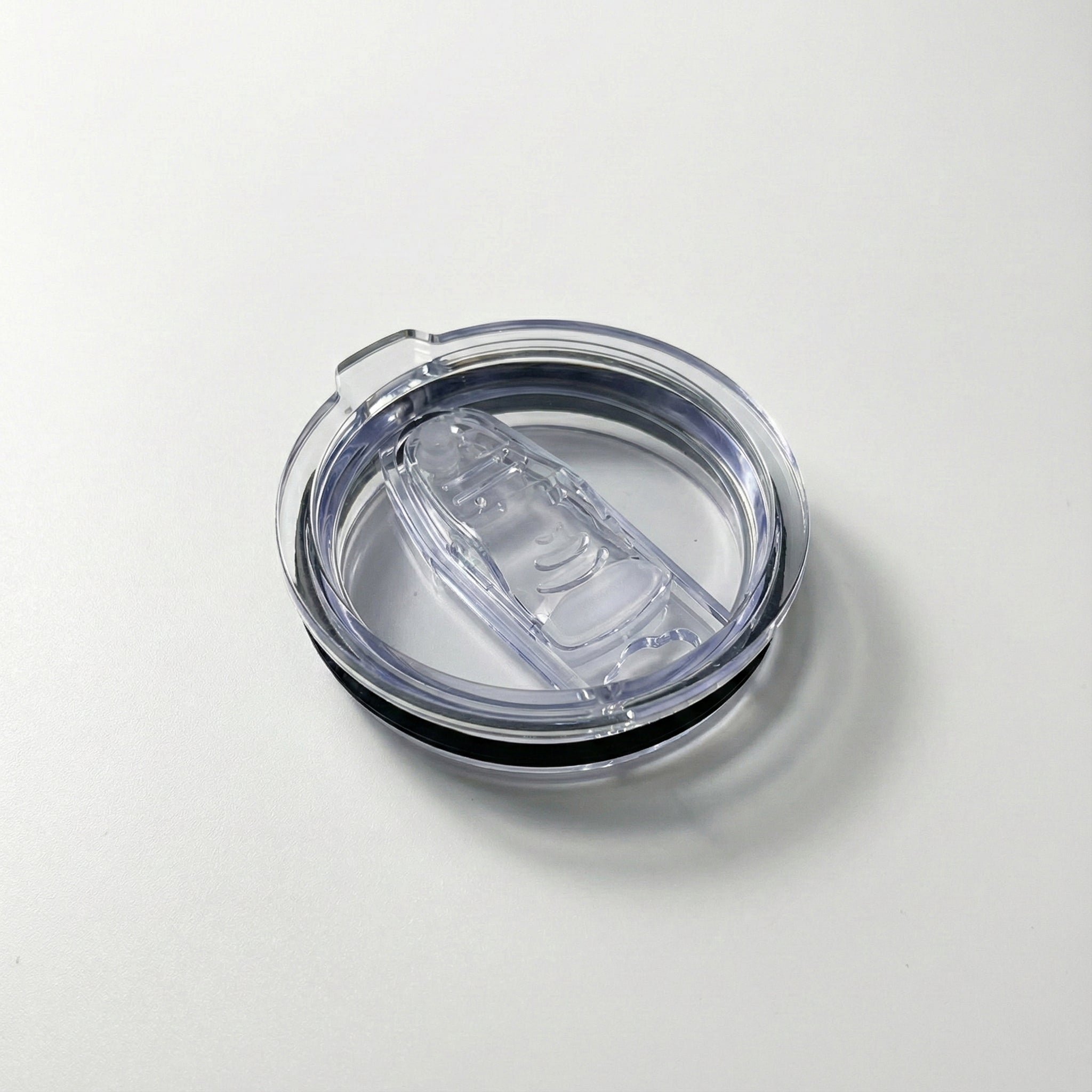 icedrop® Ersatzdeckel Tasse