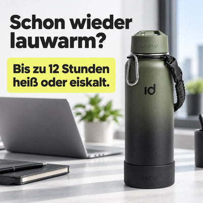 icedrop® Bottle