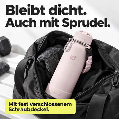 icedrop® Bottle