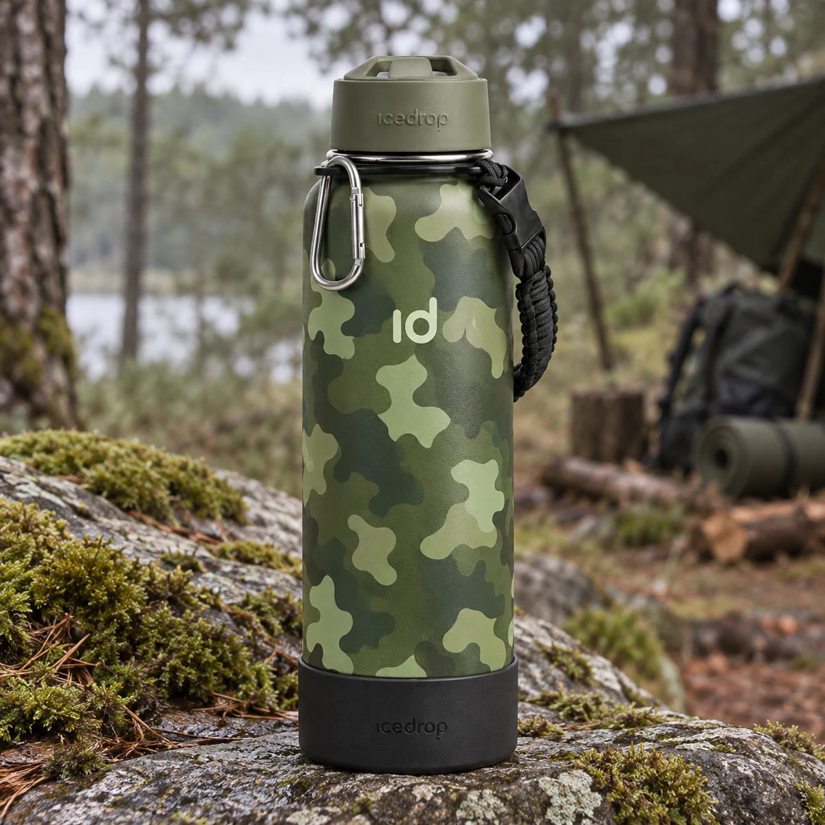 icedrop® Bottle