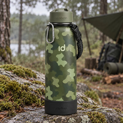 icedrop® Bottle