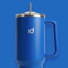 1200ml / Blau