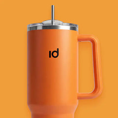 1200ml / Orange