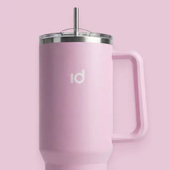 1200ml / Pink