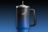 1200ml / Deep Blue