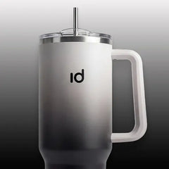 1200ml / Stein / Schwarz