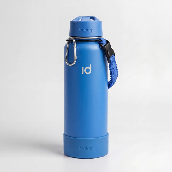 icedrop® Thermo Trinkflasche