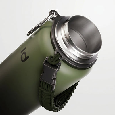 icedrop® Trinkflasche