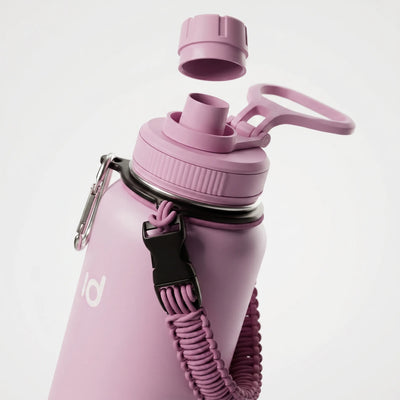 icedrop® Trinkflasche