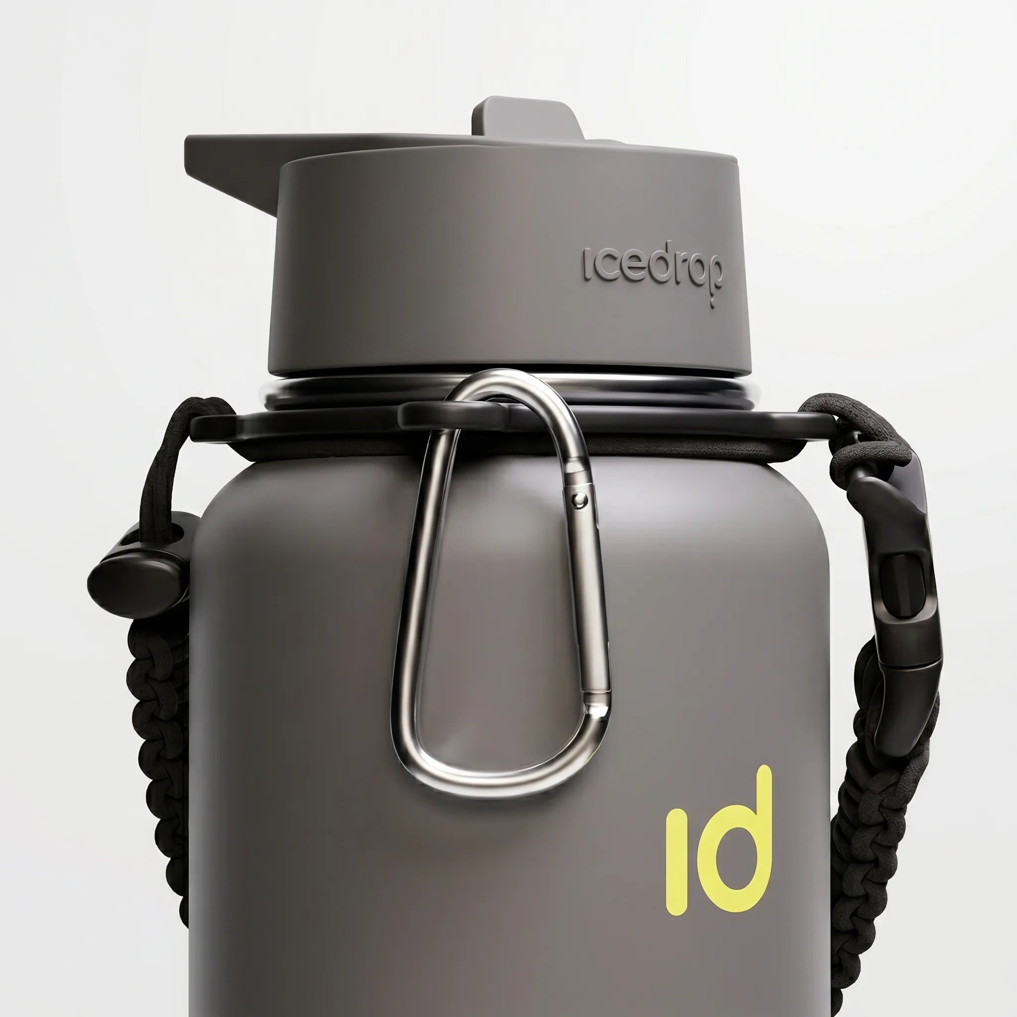icedrop® Trinkflasche
