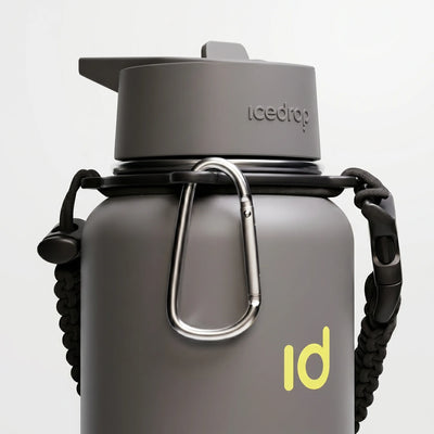 icedrop® Trinkflasche