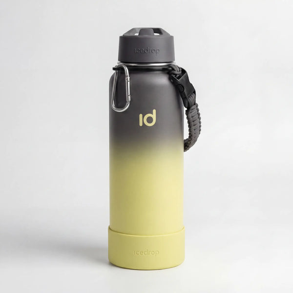 icedrop® Thermo Trinkflasche