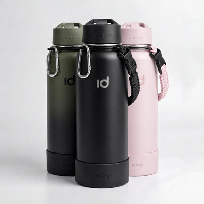 icedrop® Bottle