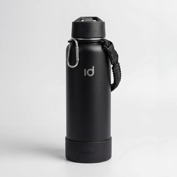 icedrop® Thermo Trinkflasche