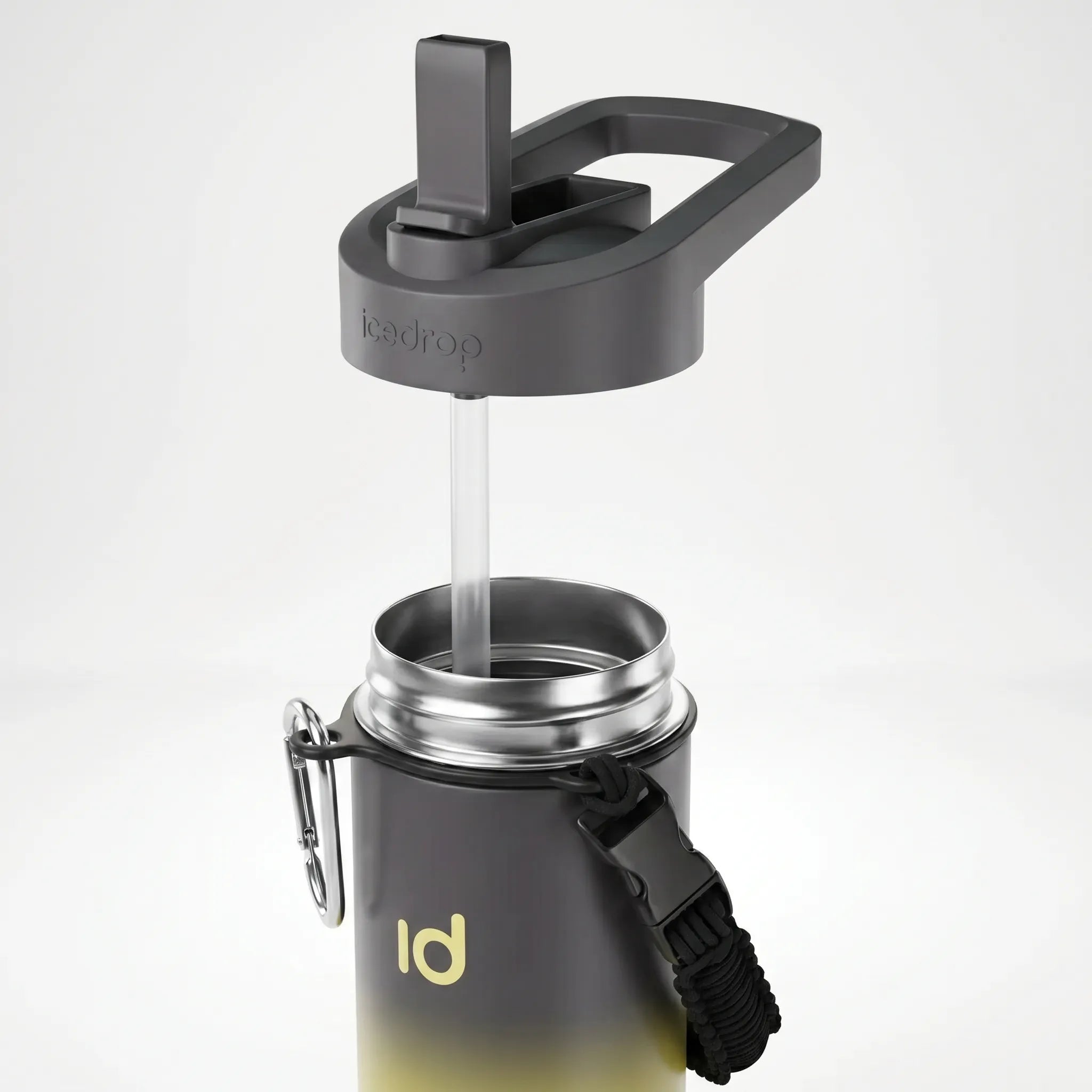 icedrop® Trinkflasche