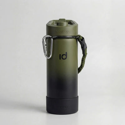 icedrop® Trinkflasche