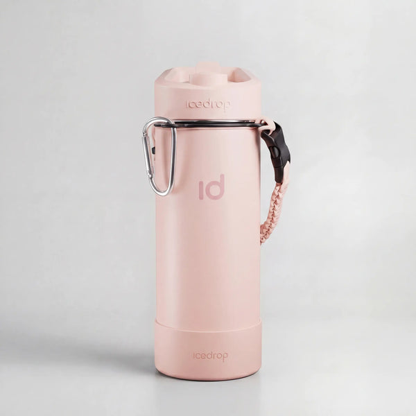 icedrop® Thermo Trinkflasche