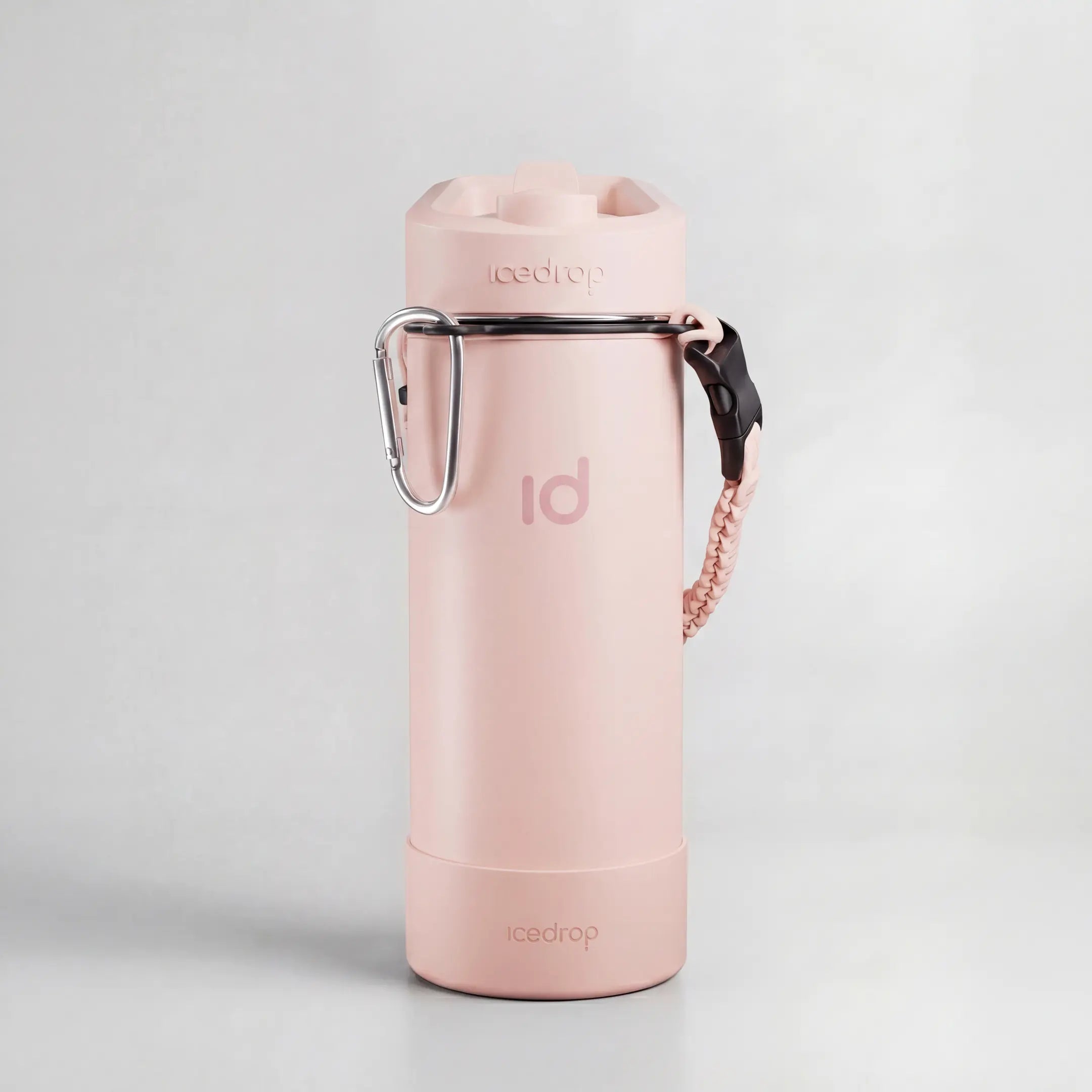 icedrop® Thermo Trinkflasche