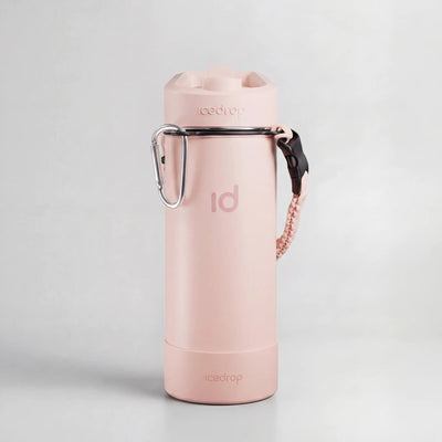 icedrop® Trinkflasche