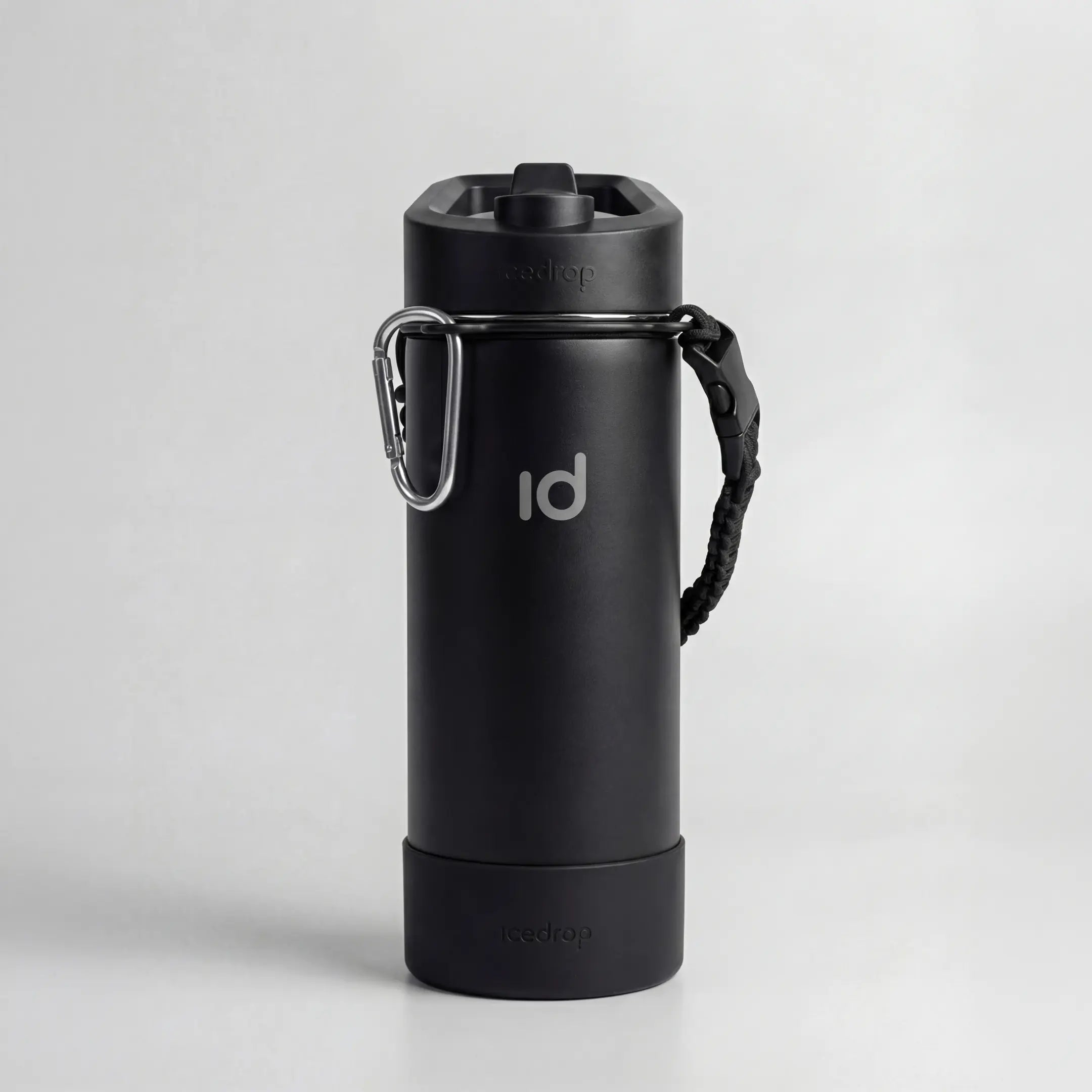 icedrop® Trinkflasche