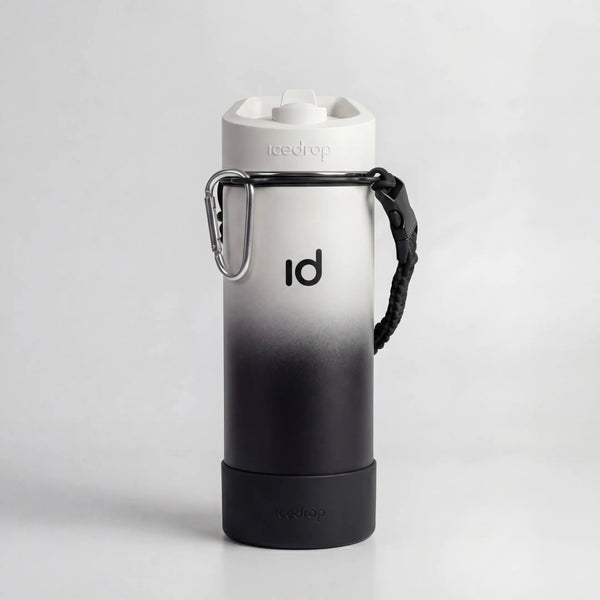 icedrop® Thermo Trinkflasche