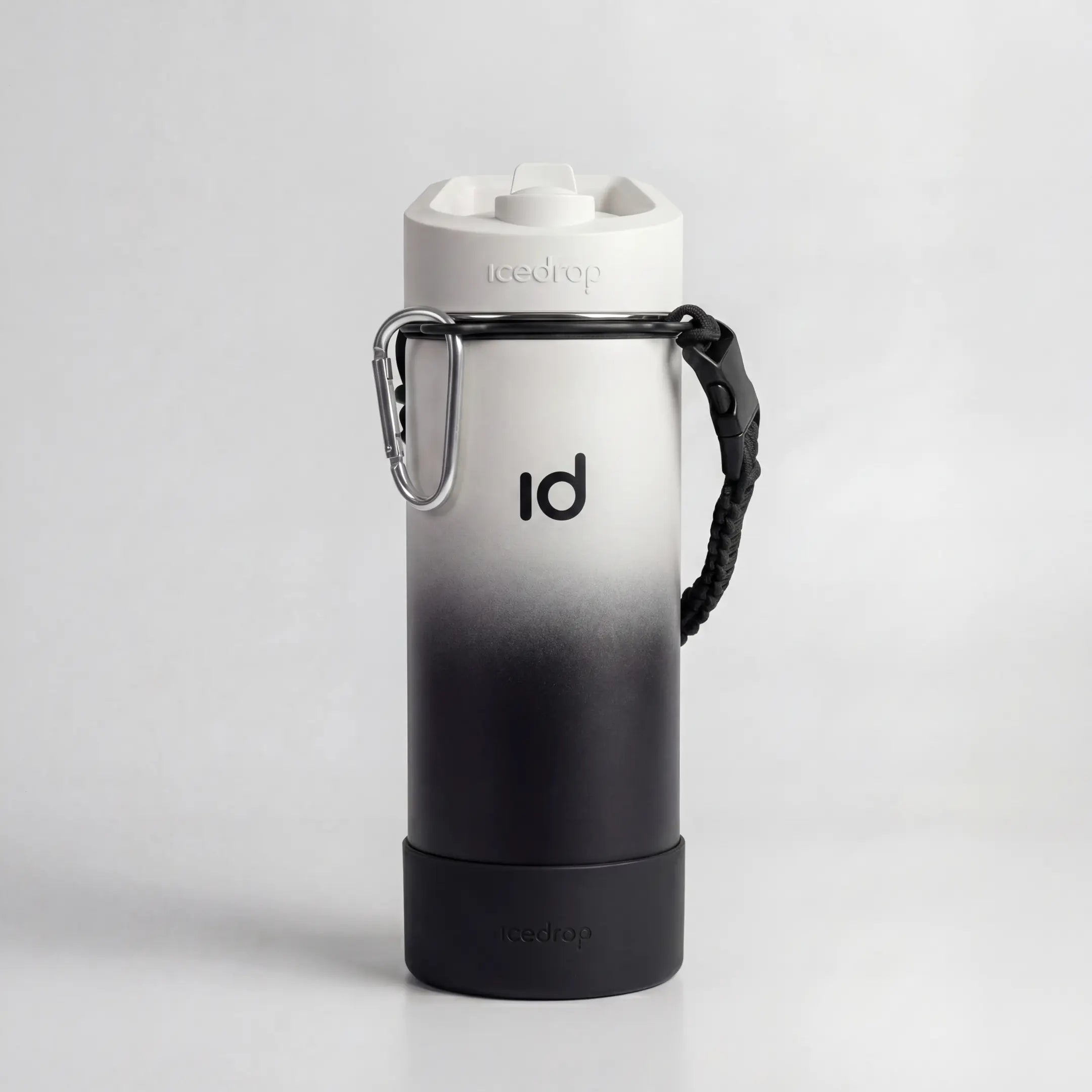 icedrop® Thermo Trinkflasche