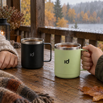 icedrop® Tasse