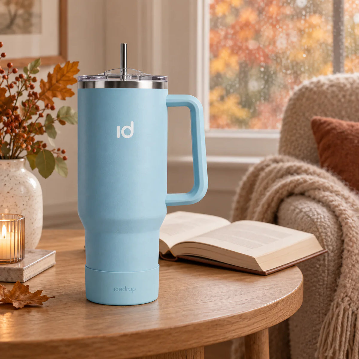 icedrop® Cup