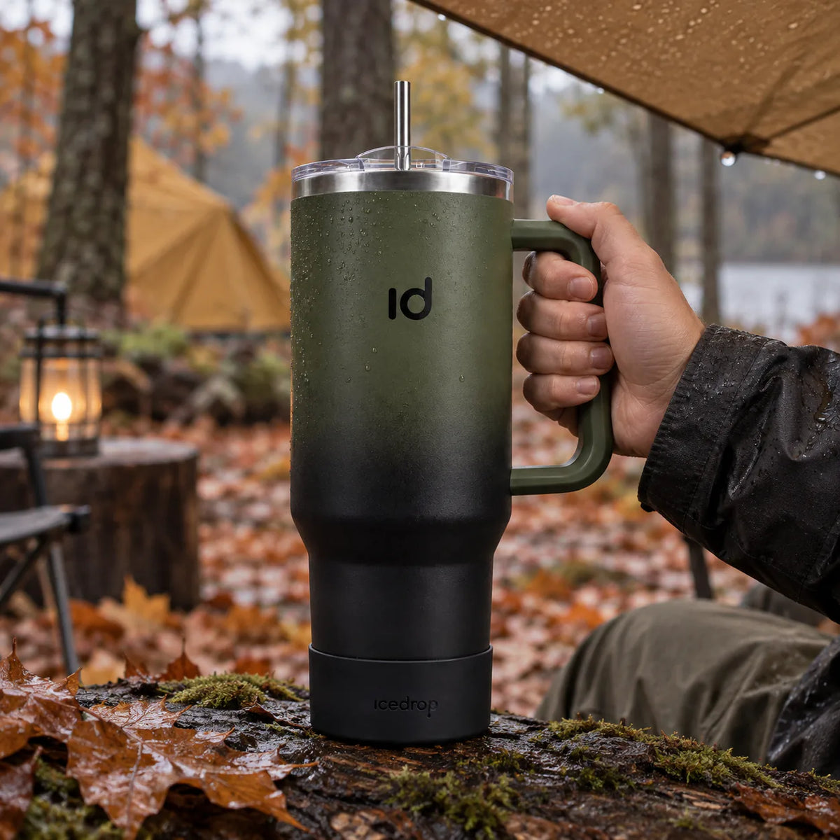 icedrop® Cup