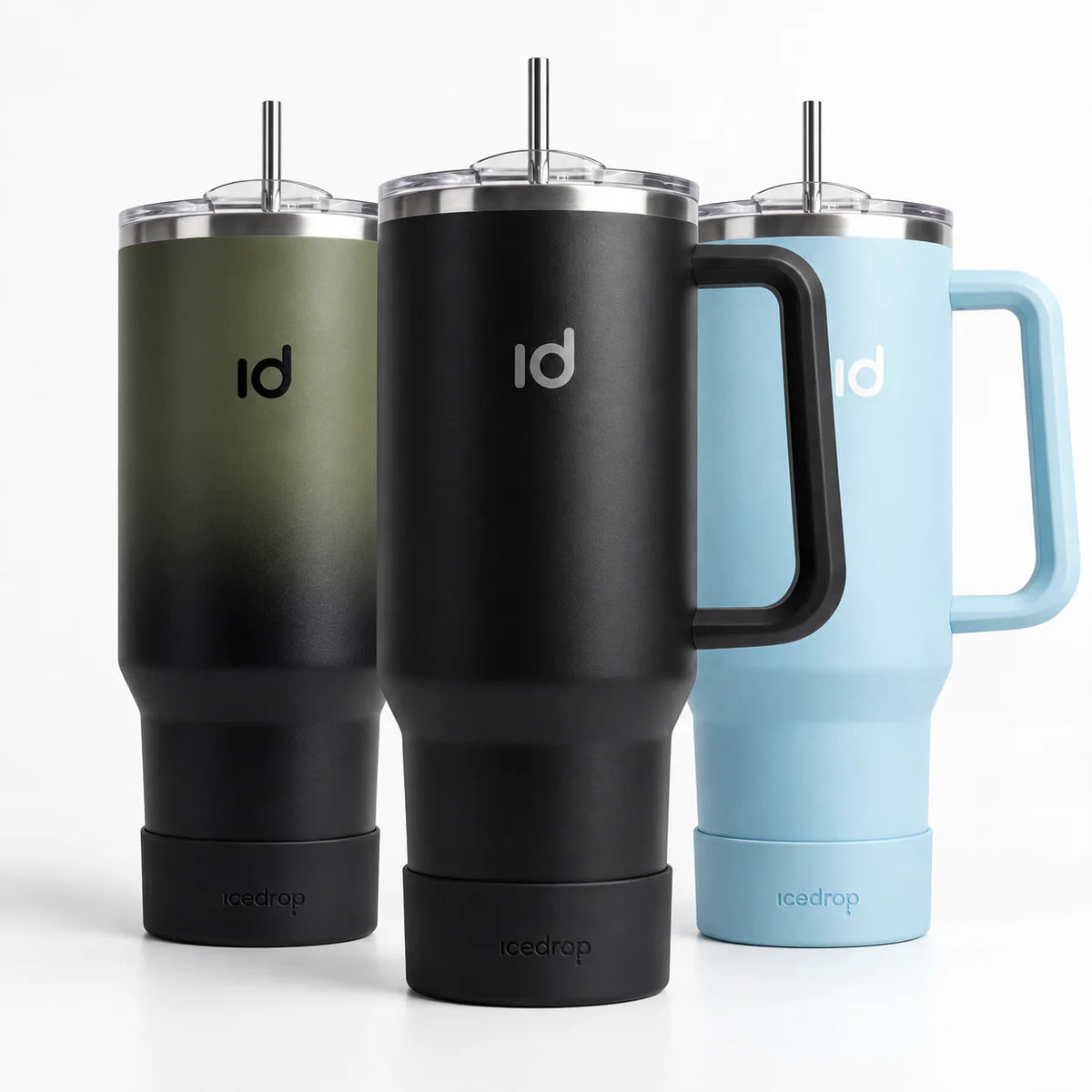 icedrop® Cup