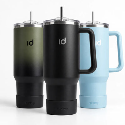 icedrop® Cup