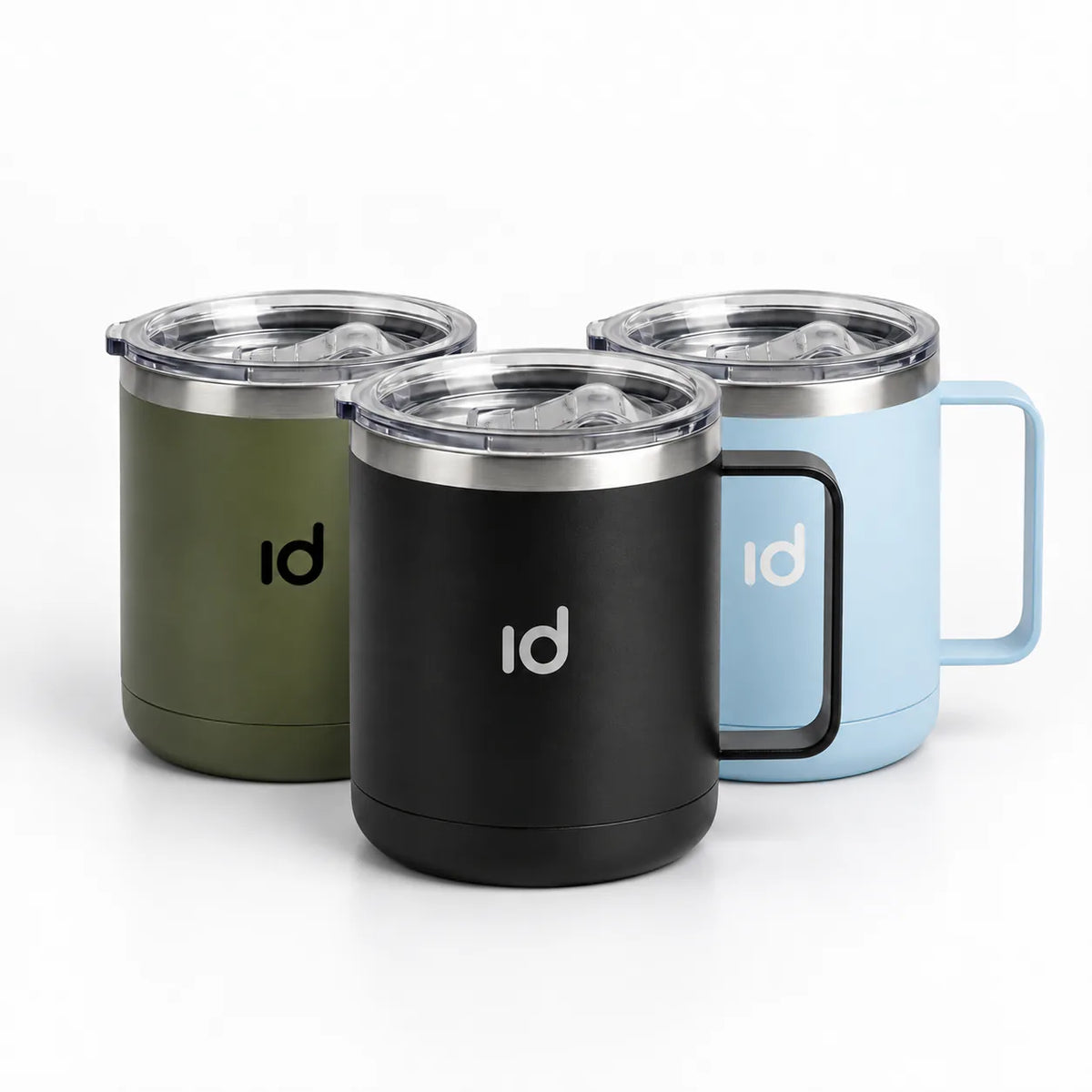 icedrop® Tasse