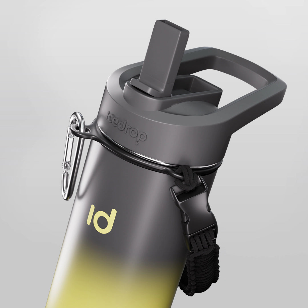 Ersatzteile Trinkflasche