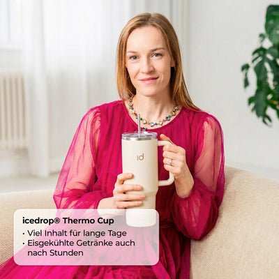 icedrop® Thermo-Set (Julia Edition)