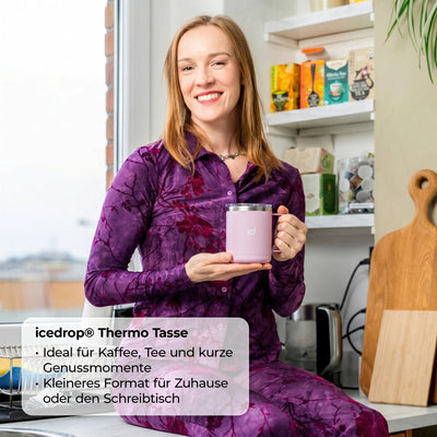 icedrop® Thermo-Set (Julia Edition)