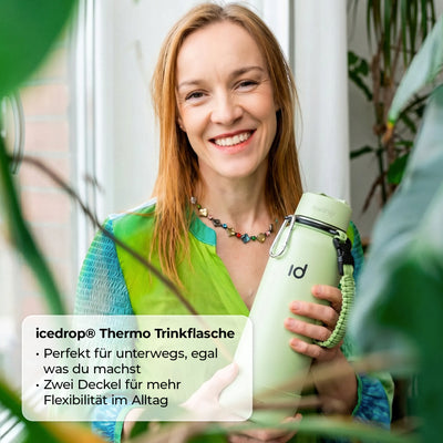 icedrop® Thermo-Set (Julia Edition)