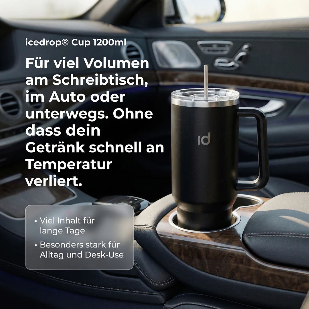 icedrop® Thermo-Set