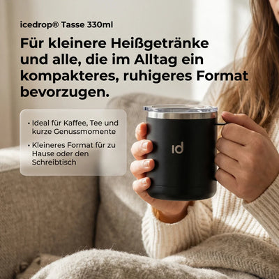 icedrop® Thermo-Set