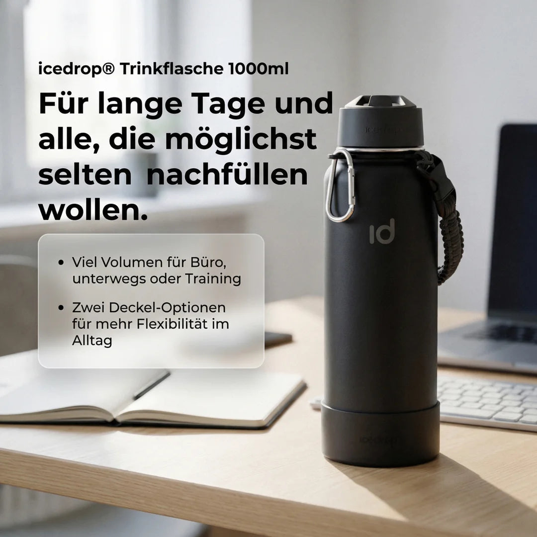 icedrop® Thermo-Set