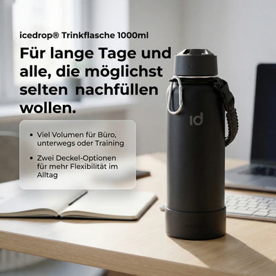 icedrop® Thermo-Set