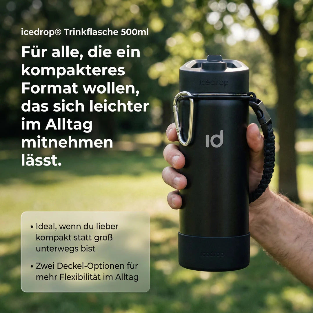 icedrop® Thermo-Set