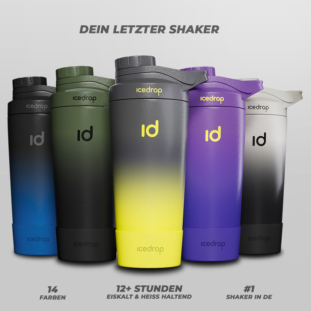 Thermo Shaker | 700ml
